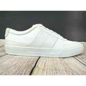 ASOS Faux Leather Snake Sneakers Size UK 2 US 4